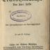 - (Arbeiter-Zentral-Bibliothek Magdeburg), Von Hand: Signatur; '9210'. 