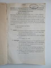 Cd 177 : Maßnahmen zur Verhütung von Arbeitseinstellungen im Eisenbahnbetrieb unter besonderer Berücksichtigung der englischen, der französischen und der deutschen Verhältnisse (unklar)