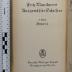  Hypatia. Ein Roman aus dem Altertum (1919)
