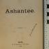 2006/422 : Ashantee (1897)