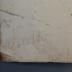- (Rosenfeld, Sara), Von Hand: Monogramm; 'J.R.'. 
