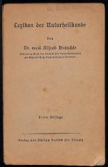 med b 740.b825 : Lexikon der Naturheilkunde (1937)