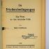 Ga 431 : Die Friedensbedingungen (1919)