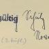 Ga 29<3> : Der Preußische Stil (1931)