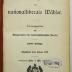 Bm 18<2> : Politisches Handbuch für nationalliberale Wähler. (1897)