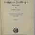 Ga 347<2> : Die deutschen Freikorps 1918-1923 (1937)