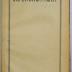 D 02 : Staatsinteresse und Privatwirtschaft (1918)