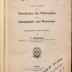nc/k0580 : Gesamtgeschichte der Philosophie (1903)