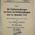 Ges 318 : Die Rechtsverordnungen des Rates der Volksbeauftragten vom 12. November 1918 (1919)