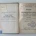(alt: 76 f 23) : Mietrecht und Wohnungsmangelgesetzgebung im Reiche, in Preußen und in Berlin, einschl. Hauszinzsteuer, Kostenwesen und Rechtsentscheiden des Kammergerichts und Obersten Landesgerichts (1925)