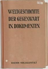 - (Dolezalek, Alexander), Etikett: Signatur; 'B 937/245'. 