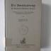 (alt: 8 f 54) : Die Amtshaftung bei Ausübung öffentlicher Gewalt : Leitsätze der neueren Rechtsprechung nebst Schrifttumshinweisen (1939)
