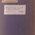 DLIT5549(4):29 : Festlied der Deutschen in London zur Feier von Schiller's hundertjährigem Geburtstage (1859)