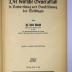 Ga 362<2> : Derdeutsche Generalstab in Vorbereitung und Durchführung des Weltkrieges (1920)