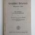 (alt: 11 a 7) : Preußisches Polizeirecht Allgemeiner Teil. Ein Leitfaden für Verwaltungsbeamte. (1927)