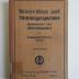 (alt: 76 f 19) : Mieterschutz und Mieteinigungsämter : Kommentar des Mieterschutzgesetzes in der Fassung der Bekanntmachung vom 30. Juni 1926 mit Ausführungs- und verwandten Rechtsbestimmungen. (1926)