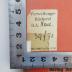 (alt: 39 f 71) : Das Arbeitsbuch: systematische, zusammenfassende und erläuternde Darstellung der Vorschriften über das Arbeitsbuch nebst Ausdruck der sämtlichen gesetzlichen Vorschriften (1936)