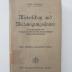 (alt: 76 f 24) : Mieterschutz und Mieteinigungsämter : Mieterschutzgesetz nebst Verfahrensordnung und den Preußischen Lockerungsverordnungen. (1928)