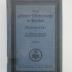 (alt: 76 f 29) : Das gesamte Mietrecht in Preußen : Wohnungsmangelgesetz, Reichsmietengesetz, Mieterschutzgesetz und Verfahrensanordnung nebst den preußischen Lockerungsverordnungen und Ausführungsvorschriften unter Berücksichtigung der Groß-Berliner Vorschriften. (1928)