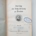 KLZ I 21-3 : Der Unternehmerstand : Vortrag gehalten in der Gehe-Stiftung zu Dresden am 8. Oktober 1910 (1911)