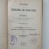 (alt: 76 l 6) : Die Errichtung von Testamenten und Erbverträgen in Preußen unter Berücksichtigung des gesetzlichen Erbrechts und des Familienrechts : Nach D. Häntzschel, Die Auf- und Abnahme von Testamenten (1900)