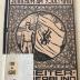1936 A 15507 : Festschrift zum 25-jährigen Jubiläum des Arbeiter-Turner-Bundes verbunden mit der allgemeinen Bundes-Turnfahrt: 1893-1918
 (1918)