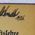 D 534<15> : Die Haupttheorien der Volkswirtschaftslehre auf lehrgeschichtlicher Grundlage : mit einem Anhang: Wie studiert man Volkswirtschaftslehre? (Lehrbuch) (1923)