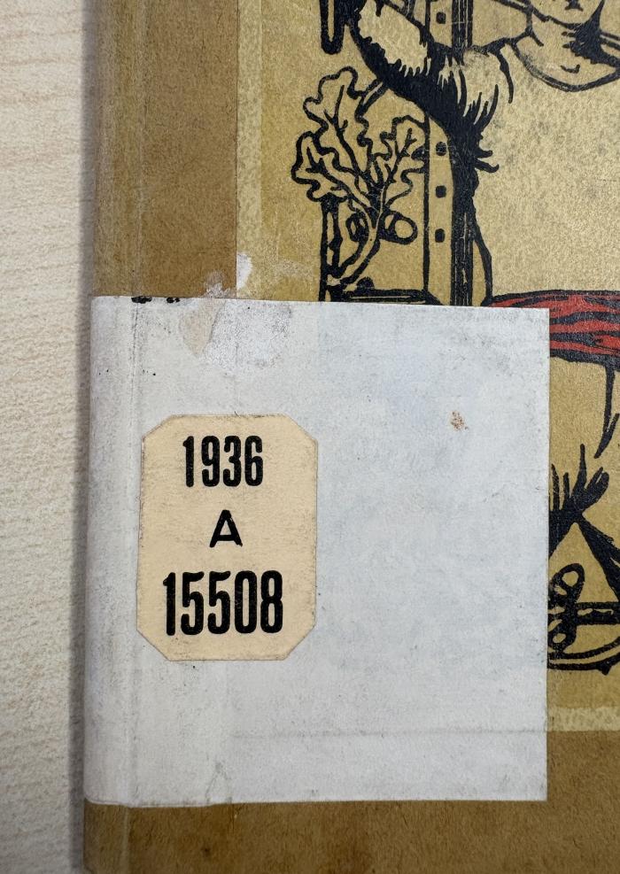 - (Arbeiter-Turn- und Sportschule), Ausschnitt: Signatur; '[...] 
- '. 