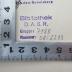 (Fo 7185) : Preußisch-Deutsche Gesetz-Sammlung 1806-1895 : Die Gesetz-Sammlung für den preußischen Staat, das Bundes-Gesetzblatt für den Norddeutschen Bund und das Reichs-Gesetzblatt (1896)