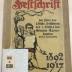 1936 A 15508 : Festschrift zur Feier des 25jähr. Bestehens des 1. Kreises des Arbeiter-Turnerbundes, Provinz Brandenburg: 1892-1917
 (1917)