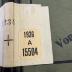 1936 A 15504 : Von der Sklaverei zur Freiheit : Plastische Gruppen
 (1926)