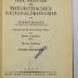 Da 251 : Grundzüge der theoretischen Nationalökonomie (1927)