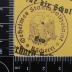 - (Deutsches Reich. Geheime Staatspolizei), Stempel: Exlibris; 'Geheimes Staatspolizeiamt Bücherei'. 