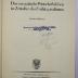 Da 366-1,1a u. 1,2a;Da 366-2,1a u. 2,2a ; ;: Der moderne Kapitalismus (1928)