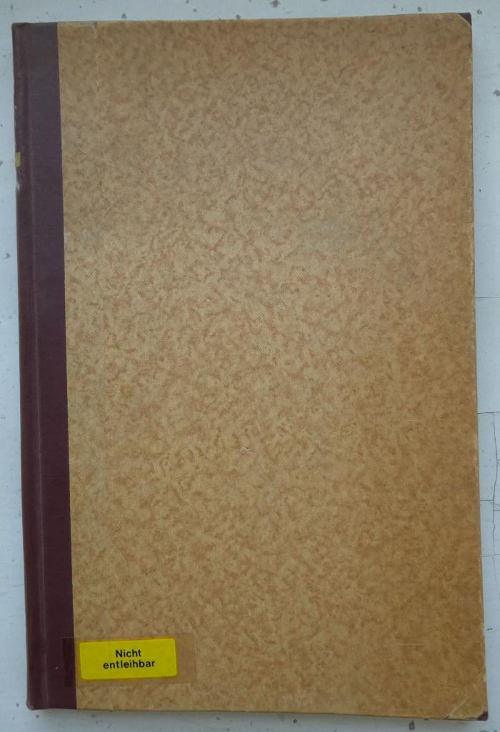 Cm 5937: Aïssé : Novelle (1916)