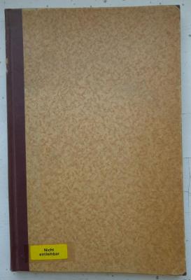 Cm 5937: Aïssé : Novelle (1916)