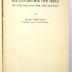 Gb 22 : Die Geschichte der Seele im Werdegang der Menschheit (1931)