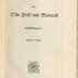 -, Von Hand: Autogramm; 'M. Shengler'