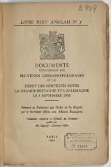 - (Friedrich, Evy (Evrard)), Stempel: Exlibris; 'BIBLIOTHEQUE E. FRIEDRICH LUXEMBOURG No'. 