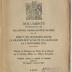 - (Friedrich, Evy (Evrard)), Stempel: Exlibris; 'BIBLIOTHEQUE E. FRIEDRICH LUXEMBOURG No'. 