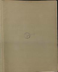 - (Reichsinstitut für Geschichte des neuen Deutschlands), Von Hand: Inventar-/ Zugangsnummer; '22047'. 