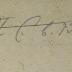 Ig 324 : Wichtige Anekdoten eines Augenzeugen über die französische Revolution (1800)