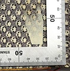 - (Oettingen-Wallerstein, Philipp Karl Joseph von), Ausriss: ; '[...]'. 