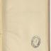 - (Israelitische Waisen- und Erziehungsanstalt Wilhelmspflege Esslingen), Stempel: Exlibris; 'Isr. Waisen- & Erziehungsanstalt Wilhelmspflege Esslingen'. 