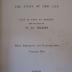  The Romance of Isabel Lady Burton : The story of her life. Volume one. (1897)