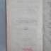 Ve 1931 : Urkundliche Geschichte des Halberstädter Domkapitels. Ein Beitrag zur Verfassungs- und Verwaltungsgeschichte der deutschen Domkapitel. (1898)