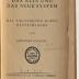 - (F.M.J.Rehse Archiv und Museum f. Zeitgeschichte München), Stempel: Exlibris; 'F.M.J.Rehse Archiv und Museum f. Zeitgeschichte München'. 