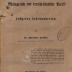 AG2626 : Frankreich's Rheingelüste und deutsch-feindliche Politik in früheren Jahrhunderten (1861)