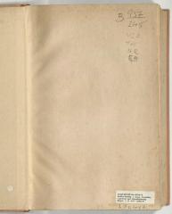 - (Dolezalek, Alexander), Von Hand: Annotation; 'USA Trk HR GB'. 