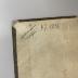 15/74 : Caroli Sigonii de rep. Hebraeorvm libri VII : ad Gregorivm XIII Pontificem Maximvm ; index rerum, & verborum locupletiss. (1582)